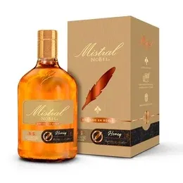 Mistral Nobel